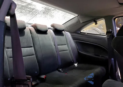 2008 Honda Civic Ex from USA, damaged, VIN 2HGFG12868H536734